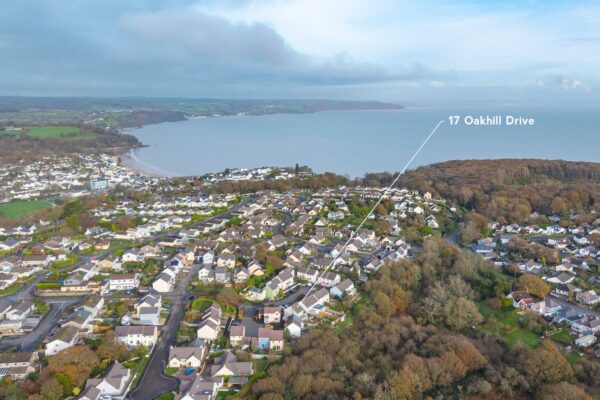 Oakhill Drive, Saundersfoot, SA69 9PR