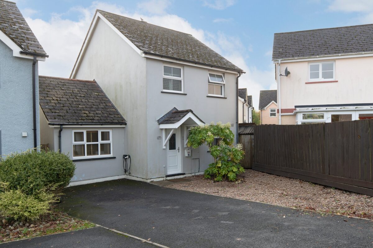 Oakhill Drive, Saundersfoot, SA69 9PR