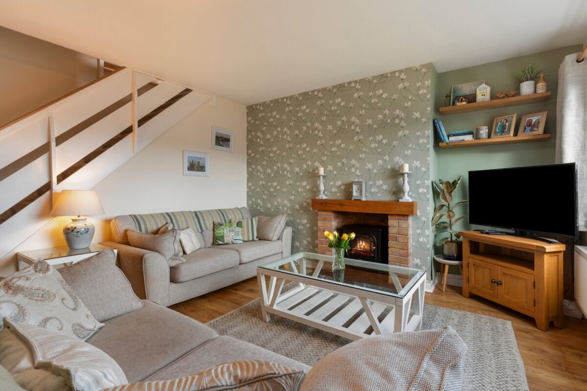 St Martins Park, Haverfordwest, SA61 2HP