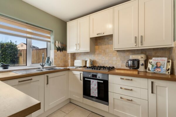 St Martins Park, Haverfordwest, SA61 2HP