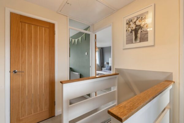 St Martins Park, Haverfordwest, SA61 2HP