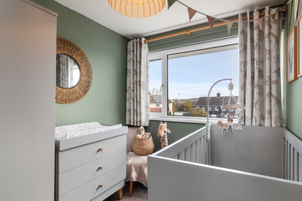 St Martins Park, Haverfordwest, SA61 2HP