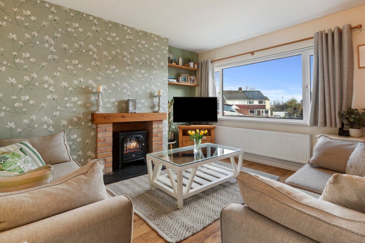 St Martins Park, Haverfordwest, SA61 2HP