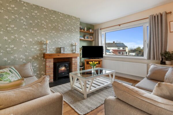 St Martins Park, Haverfordwest, SA61 2HP