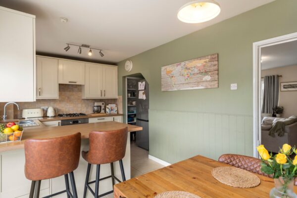 St Martins Park, Haverfordwest, SA61 2HP