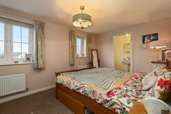 Castleton Grove, Haverfordwest, SA62 4AF