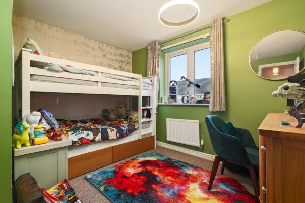 Castleton Grove, Haverfordwest, SA62 4AF