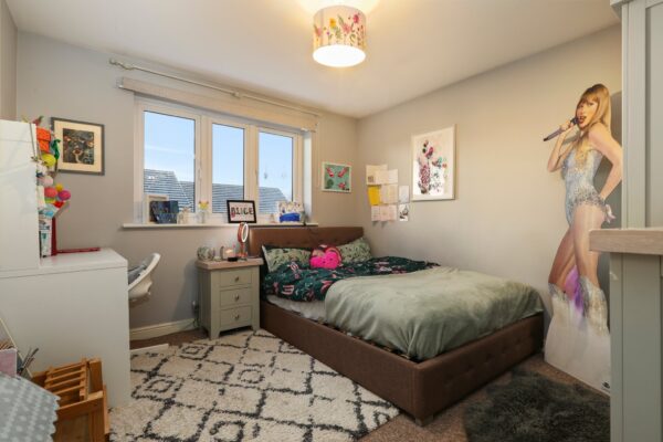 Castleton Grove, Haverfordwest, SA62 4AF