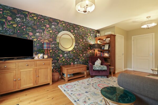 Castleton Grove, Haverfordwest, SA62 4AF