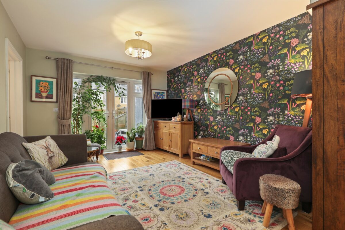 Castleton Grove, Haverfordwest, SA62 4AF