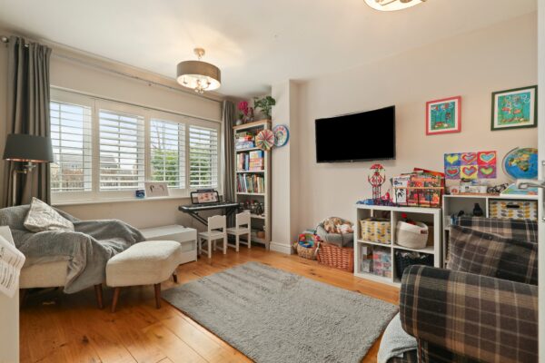 Castleton Grove, Haverfordwest, SA62 4AF