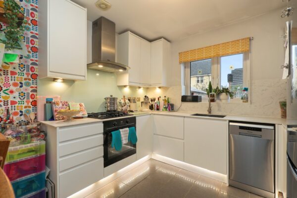 Castleton Grove, Haverfordwest, SA62 4AF