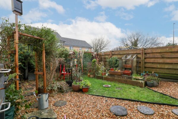 Castleton Grove, Haverfordwest, SA62 4AF