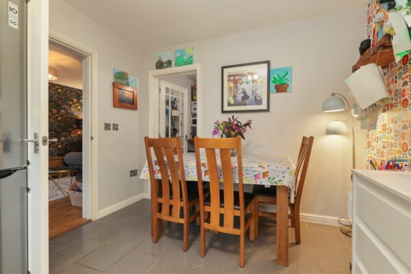 Castleton Grove, Haverfordwest, SA62 4AF