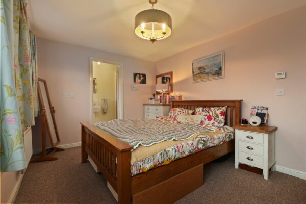 Castleton Grove, Haverfordwest, SA62 4AF