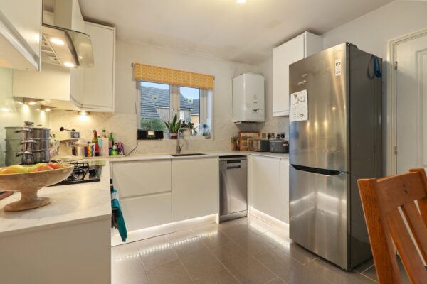 Castleton Grove, Haverfordwest, SA62 4AF