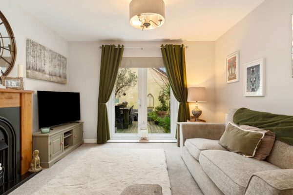 Belfrey Close, Milford Haven, SA73 3SE