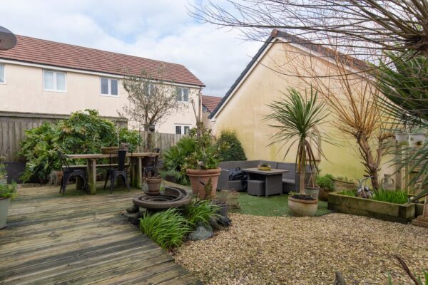 Belfrey Close, Milford Haven, SA73 3SE