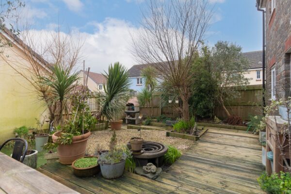 Belfrey Close, Milford Haven, SA73 3SE