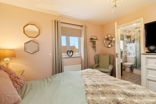 Belfrey Close, Milford Haven, SA73 3SE