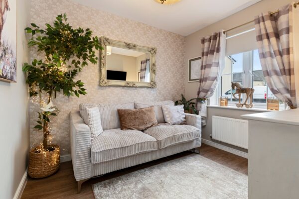 Belfrey Close, Milford Haven, SA73 3SE