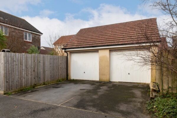 Belfrey Close, Milford Haven, SA73 3SE