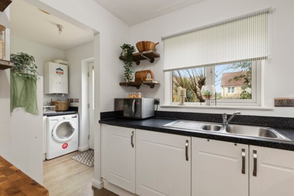 Belfrey Close, Milford Haven, SA73 3SE