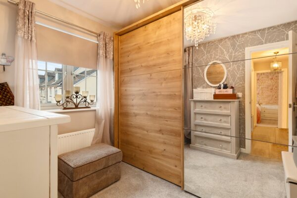 Belfrey Close, Milford Haven, SA73 3SE