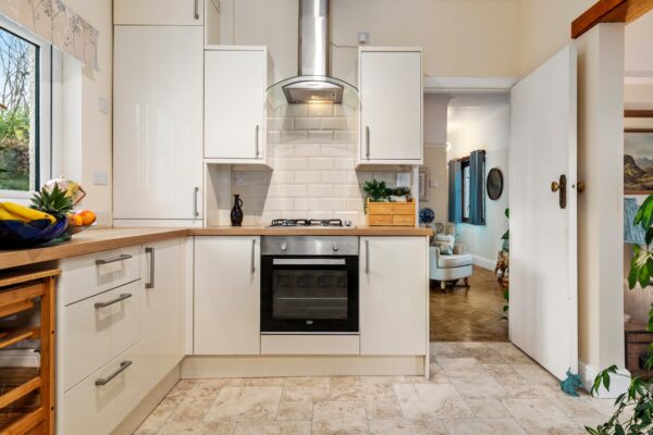 City Road, Haverfordwest, SA61 2ST