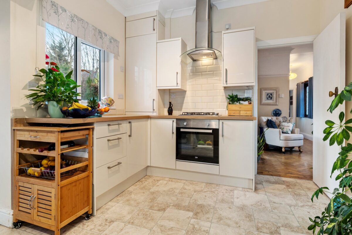 City Road, Haverfordwest, SA61 2ST