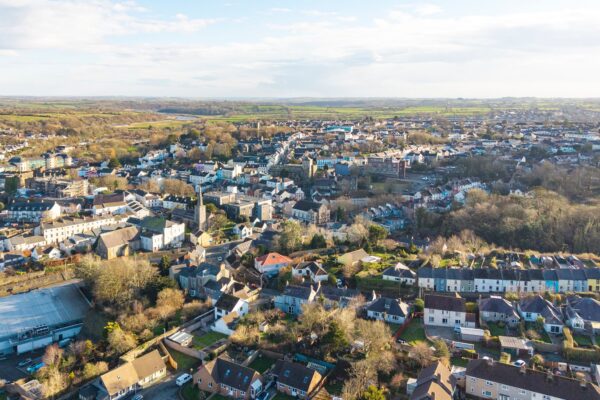 City Road, Haverfordwest, SA61 2ST