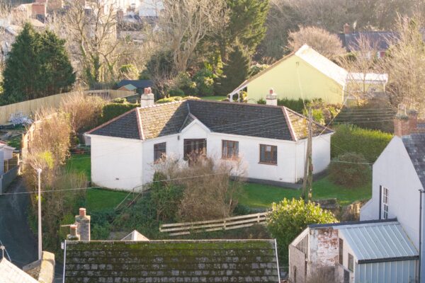 City Road, Haverfordwest, SA61 2ST