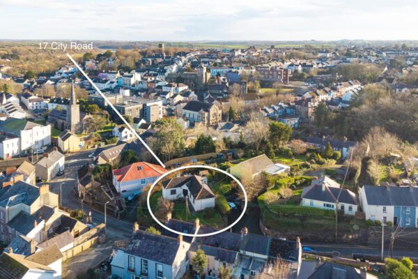 City Road, Haverfordwest, SA61 2ST