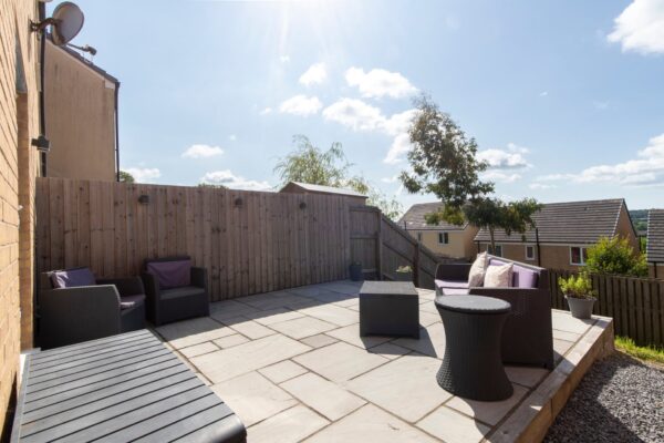 Keep Hill Close, Pembroke, SA71 4TS