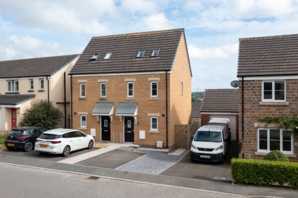 Keep Hill Close, Pembroke, SA71 4TS