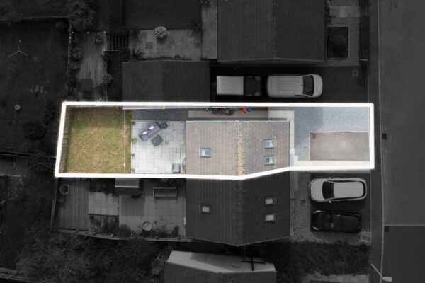 Keep Hill Close, Pembroke, SA71 4TS