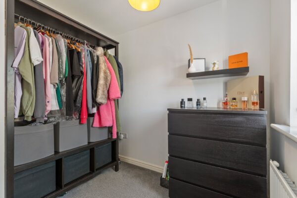 Keep Hill Close, Pembroke, SA71 4TS