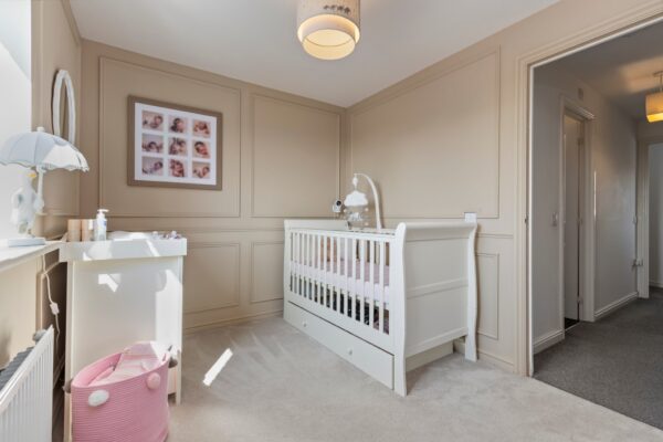 Keep Hill Close, Pembroke, SA71 4TS