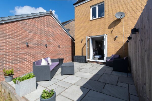 Keep Hill Close, Pembroke, SA71 4TS