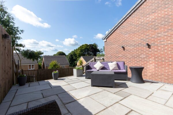 Keep Hill Close, Pembroke, SA71 4TS