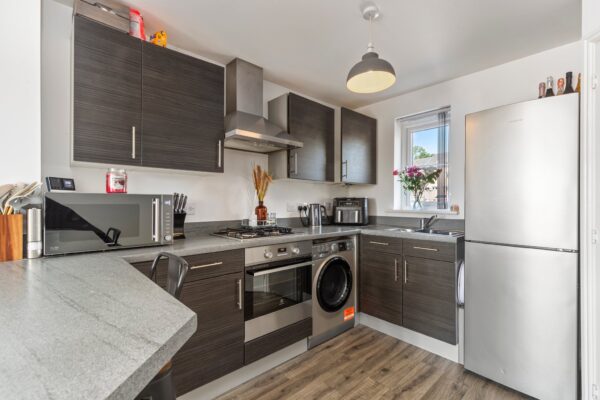 Keep Hill Close, Pembroke, SA71 4TS