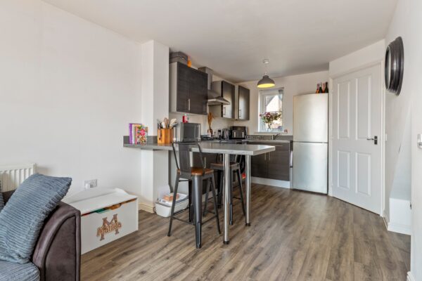 Keep Hill Close, Pembroke, SA71 4TS