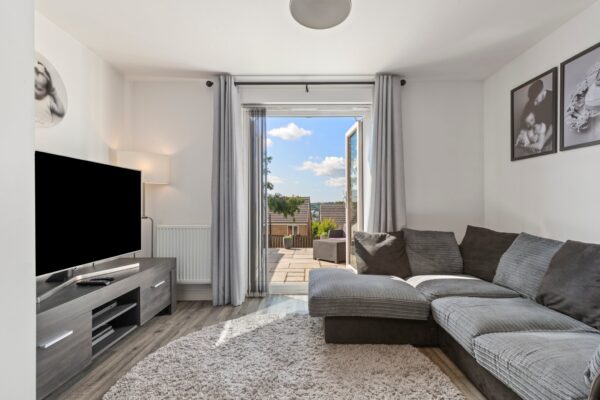 Keep Hill Close, Pembroke, SA71 4TS