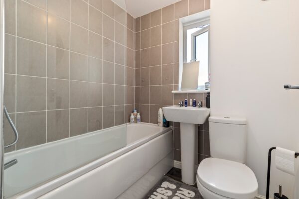 Keep Hill Close, Pembroke, SA71 4TS