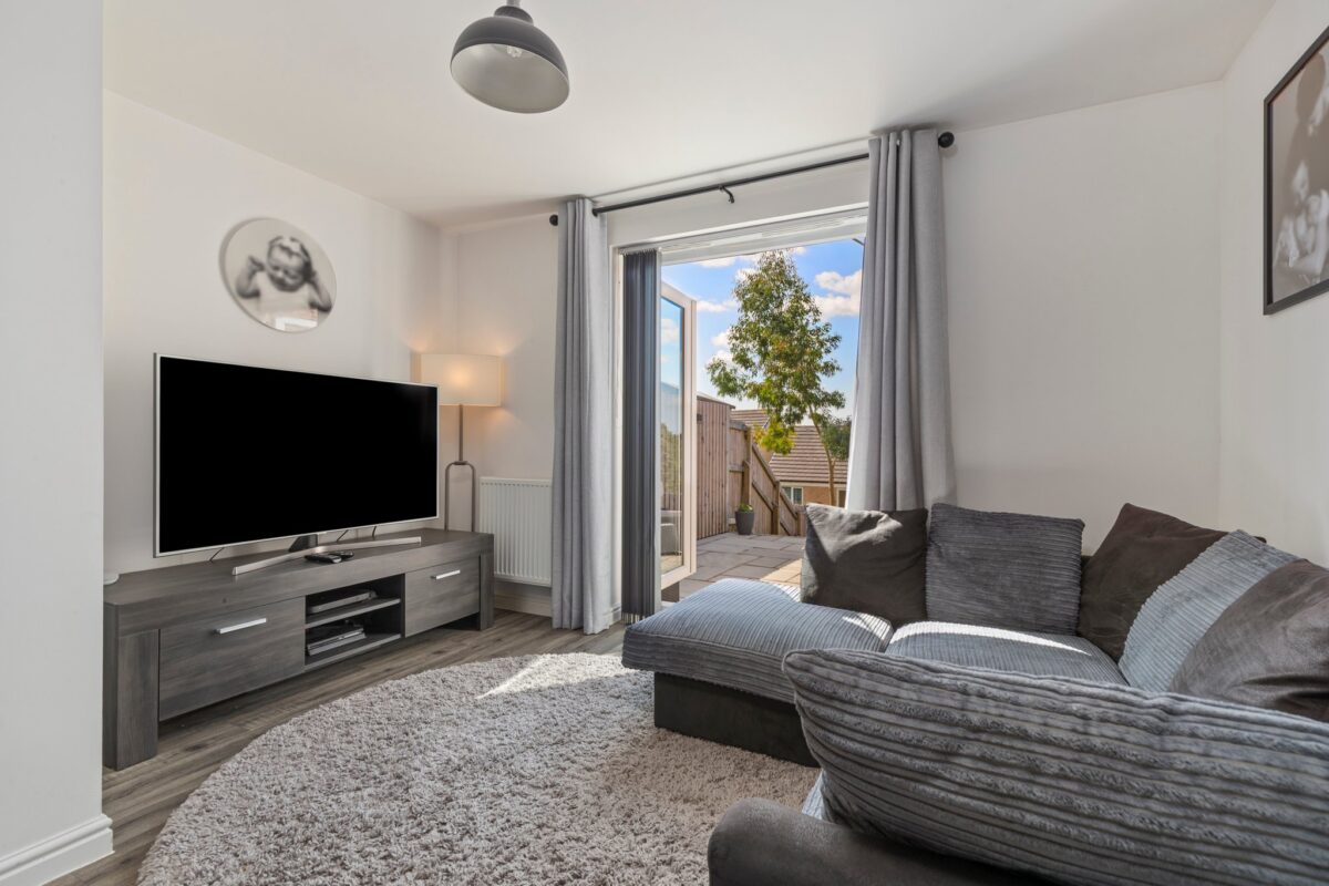 Keep Hill Close, Pembroke, SA71 4TS