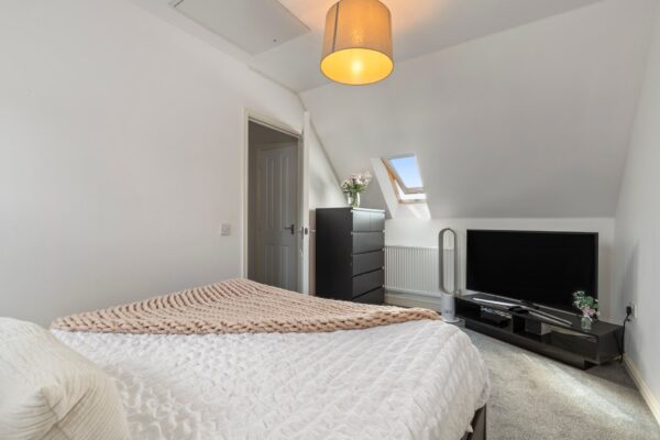 Keep Hill Close, Pembroke, SA71 4TS