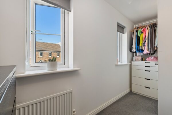 Keep Hill Close, Pembroke, SA71 4TS