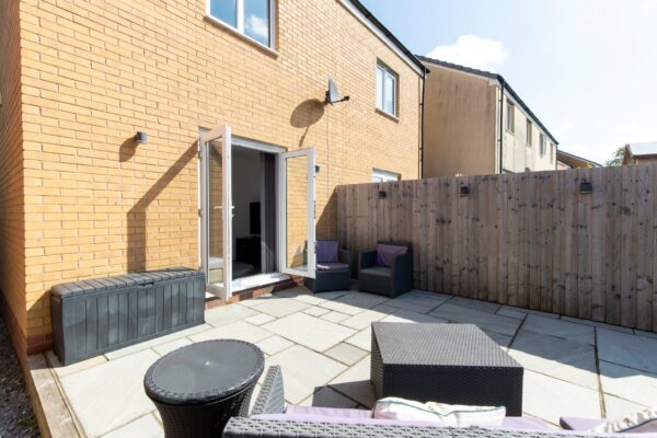 Keep Hill Close, Pembroke, SA71 4TS