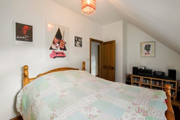 Clynderwen, SA66 7QU