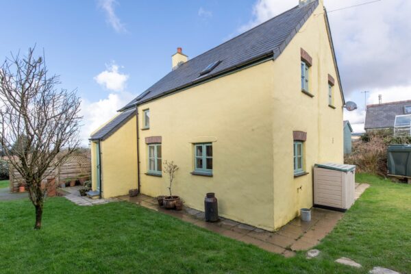 Clynderwen, SA66 7QU